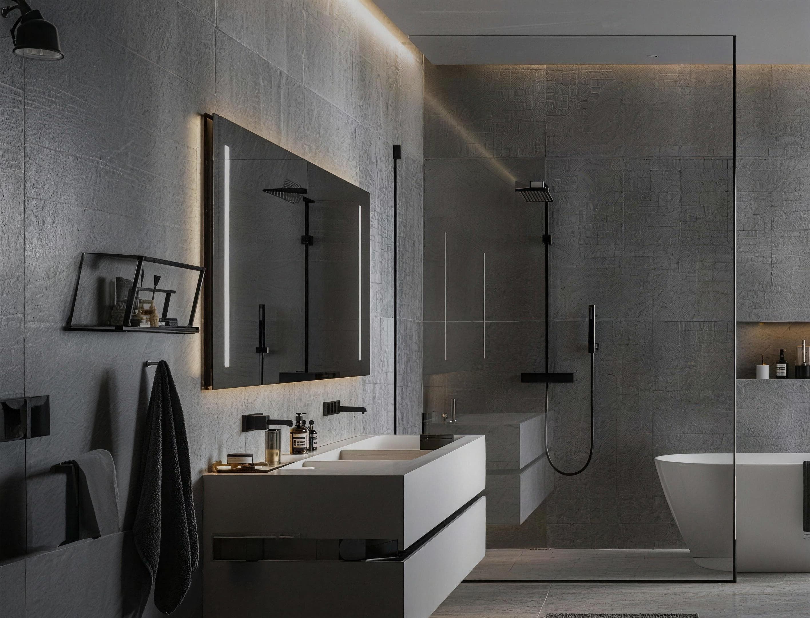 High-end Residences & Real Estate